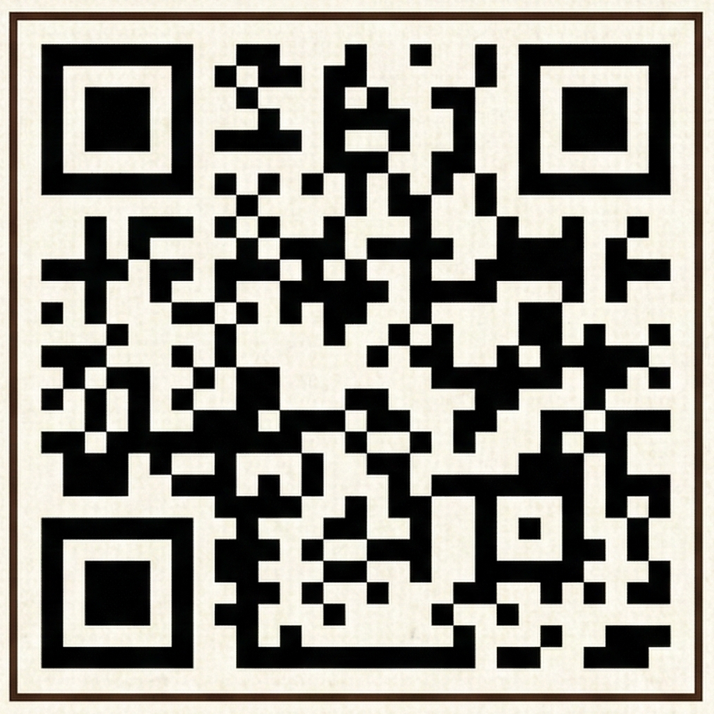 QR de contacto